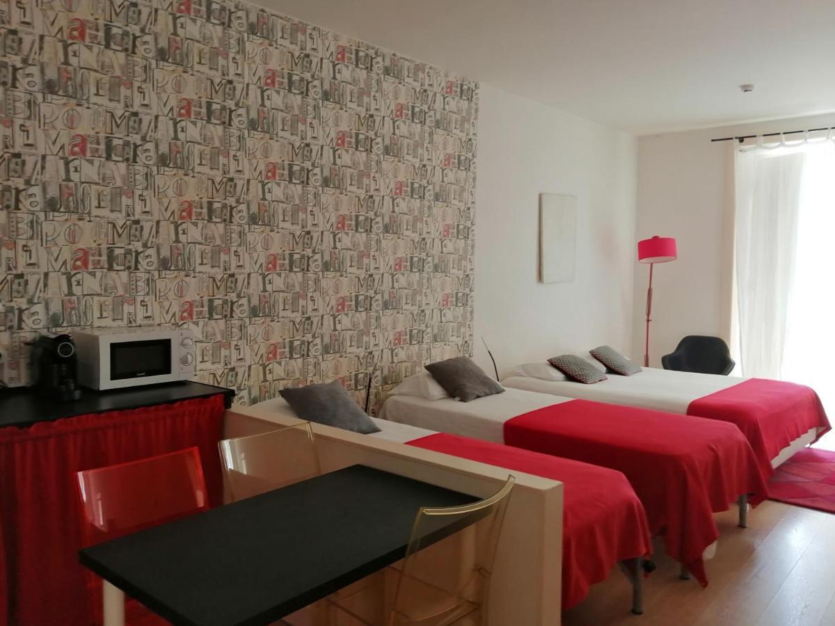 Evora Inn 외부 사진