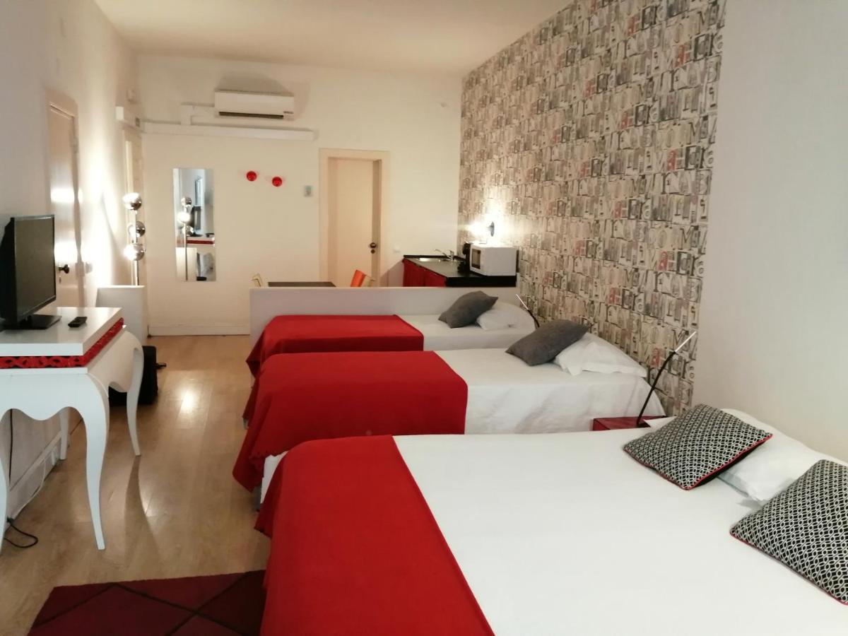 Evora Inn 외부 사진