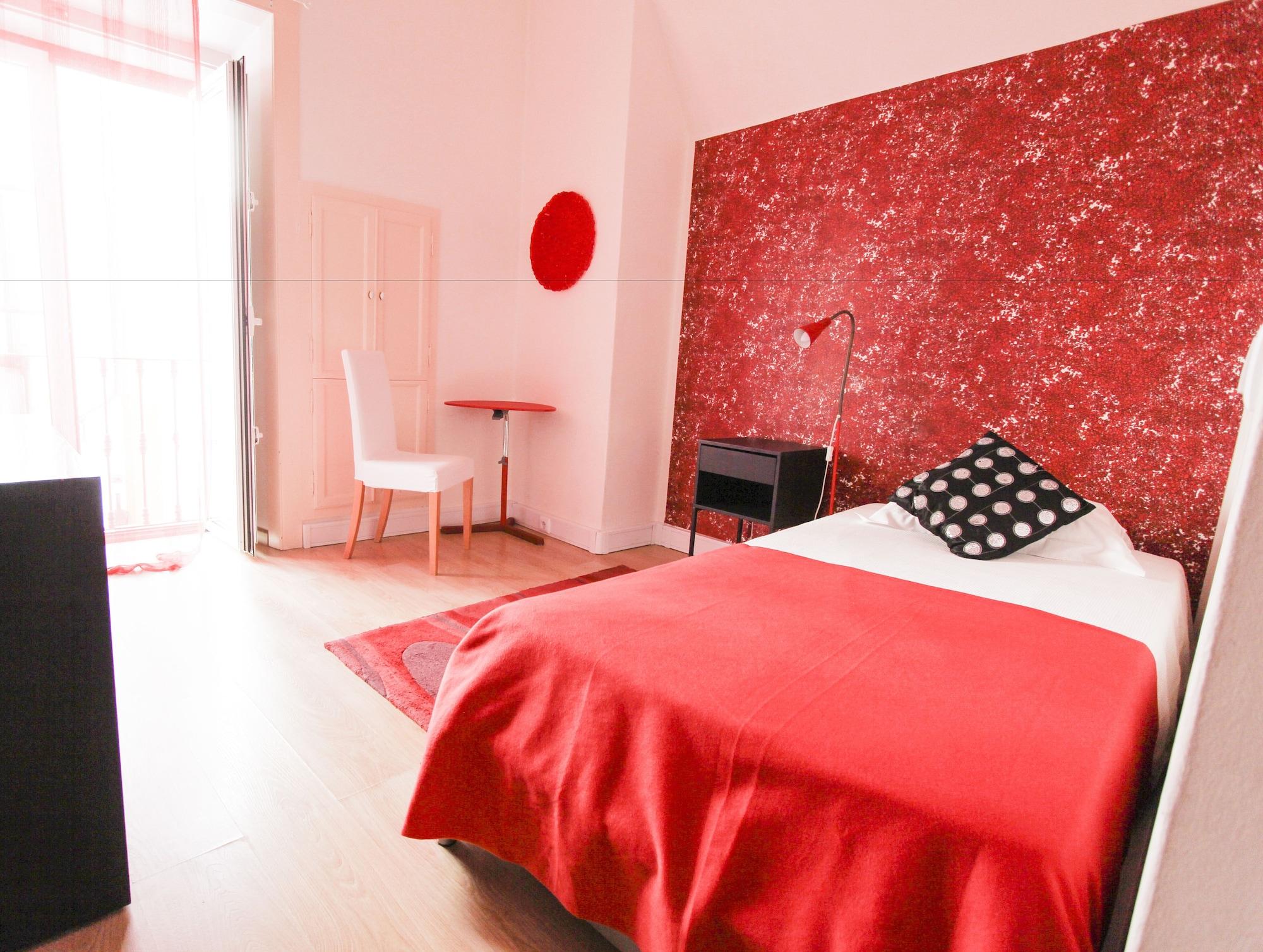 Evora Inn 외부 사진