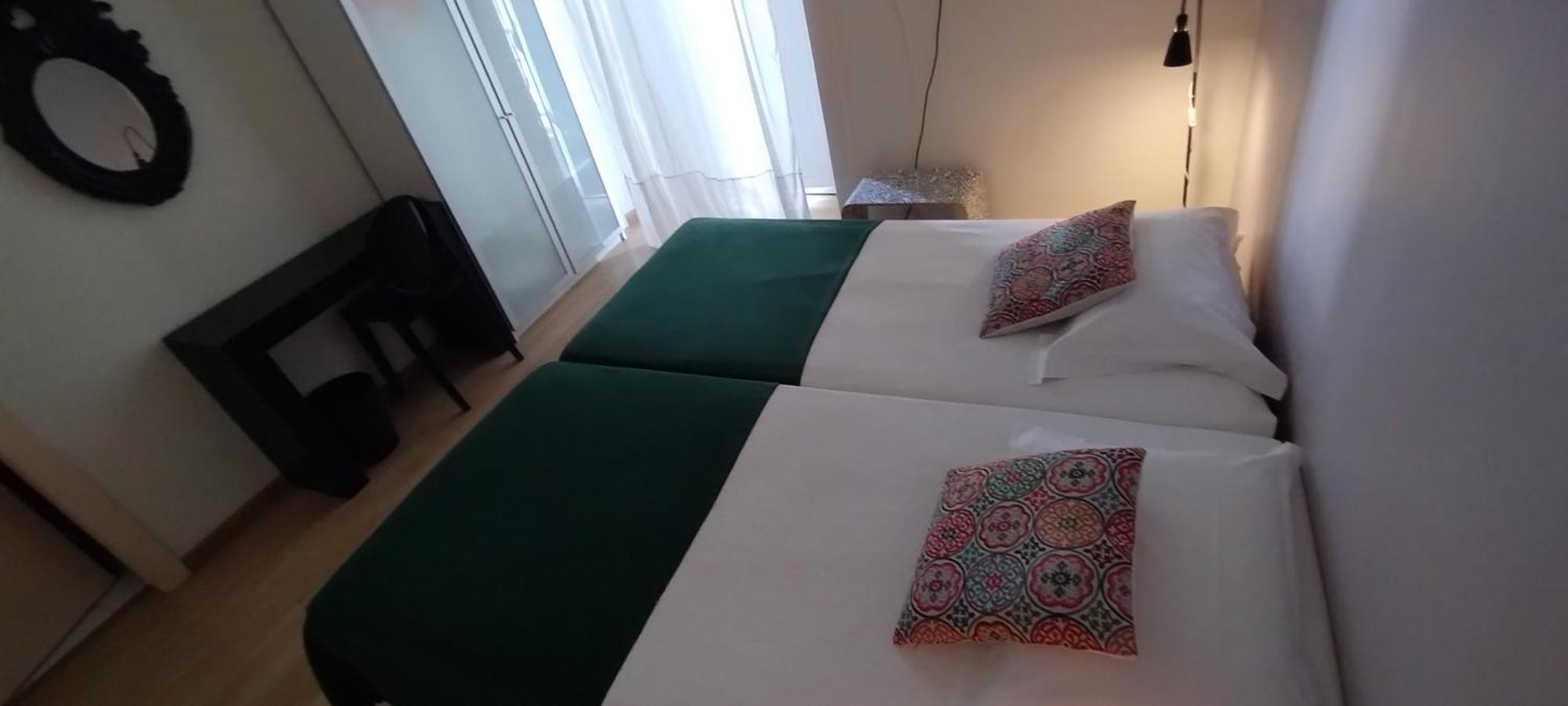 Evora Inn 외부 사진