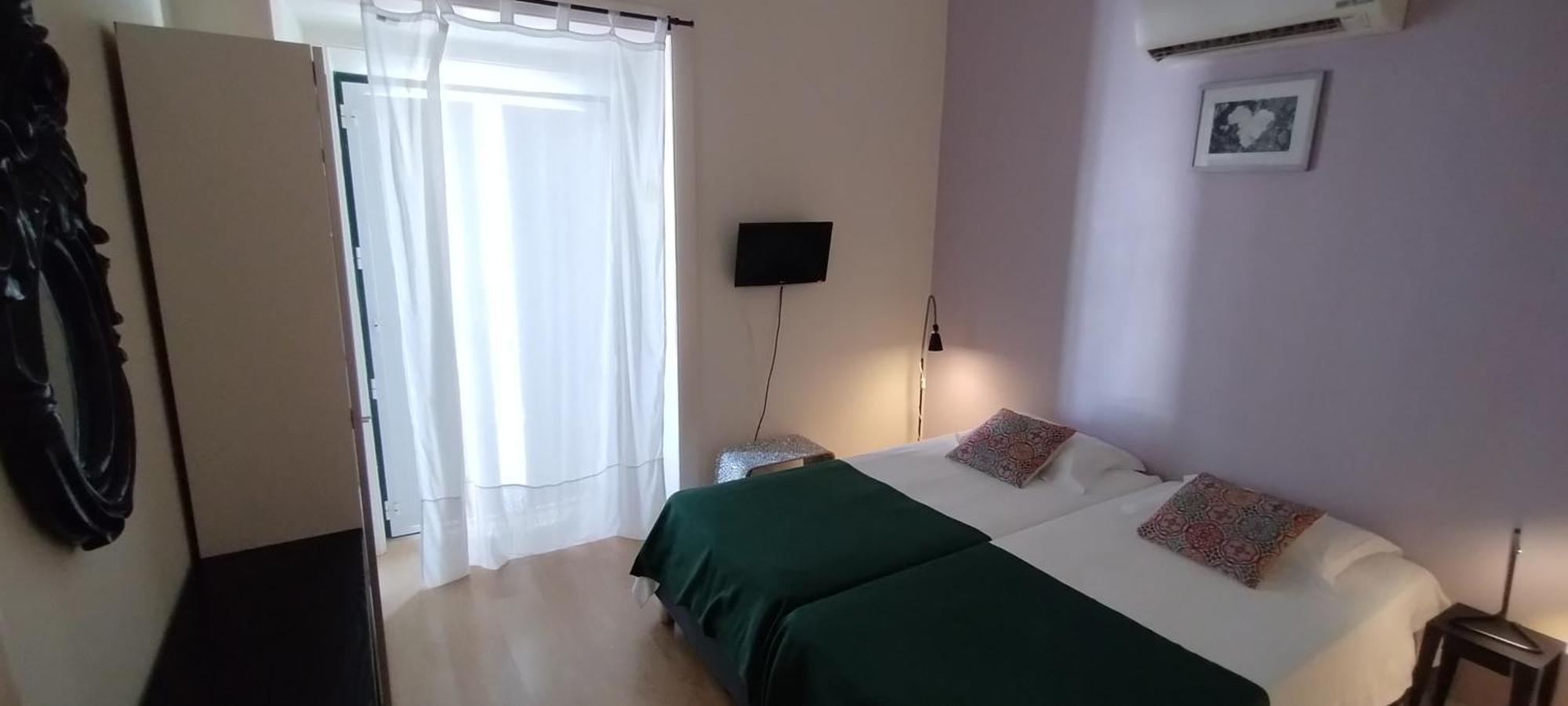 Evora Inn 외부 사진
