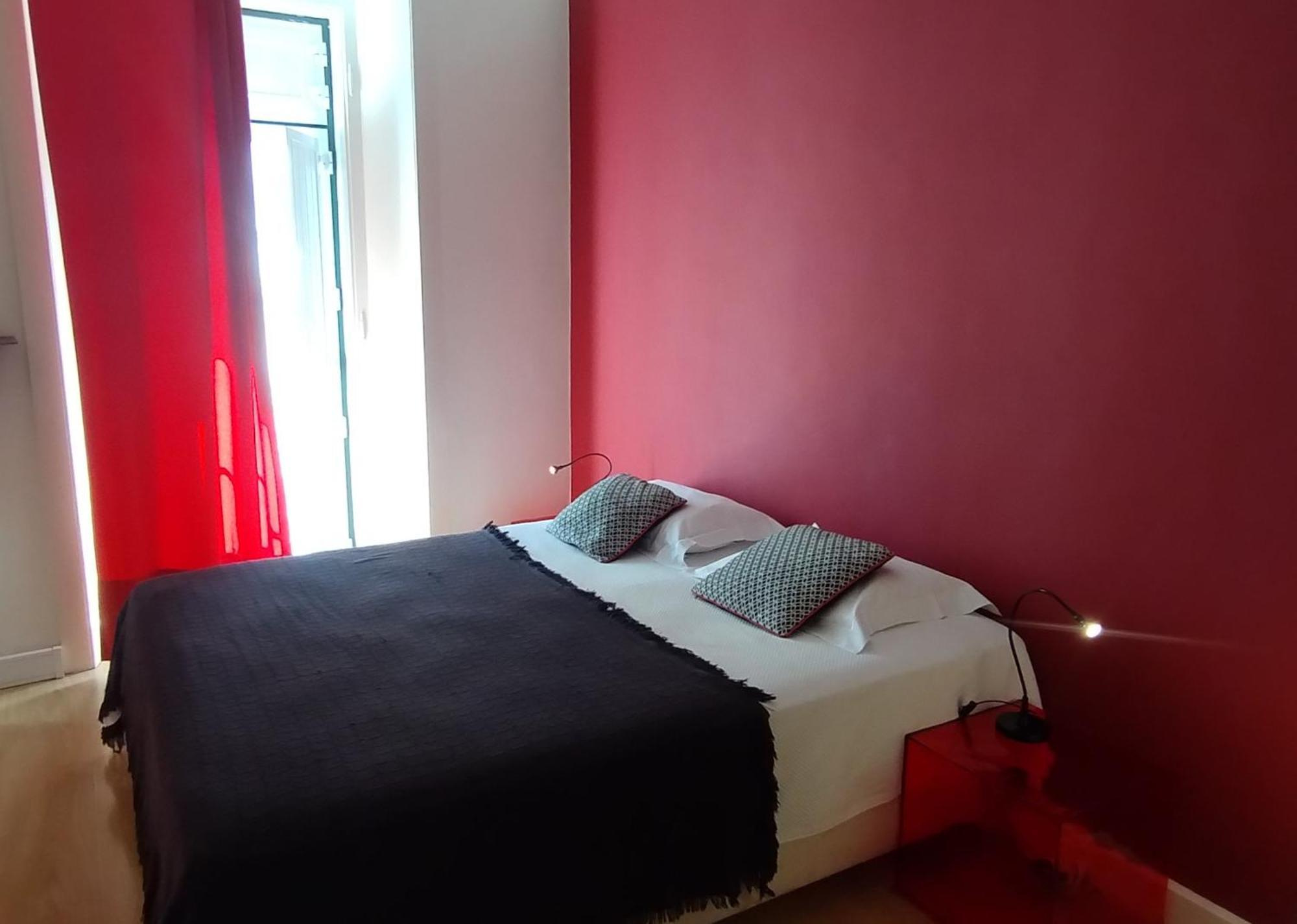 Evora Inn 외부 사진