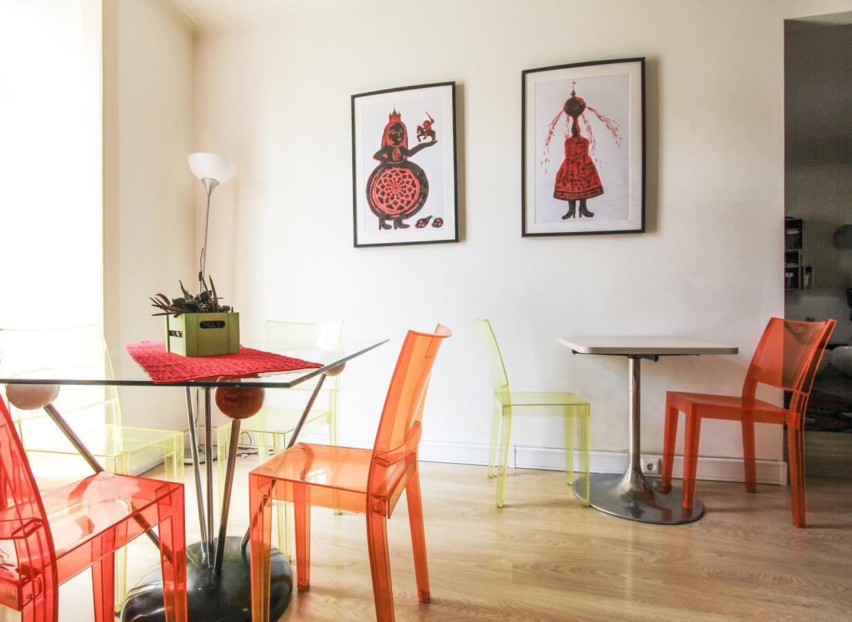 Evora Inn 외부 사진