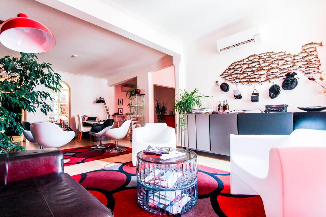 Evora Inn 외부 사진