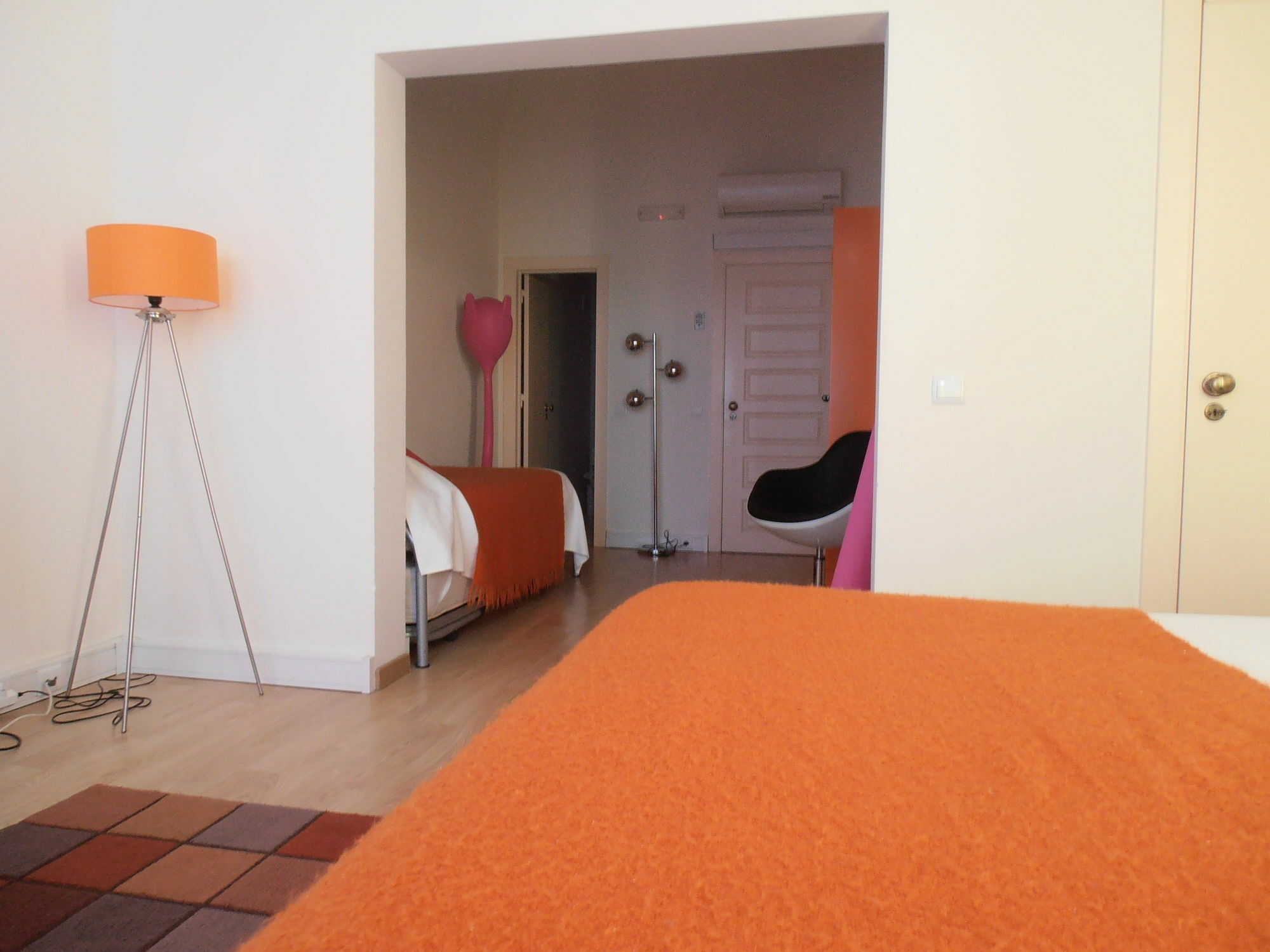 Evora Inn 외부 사진