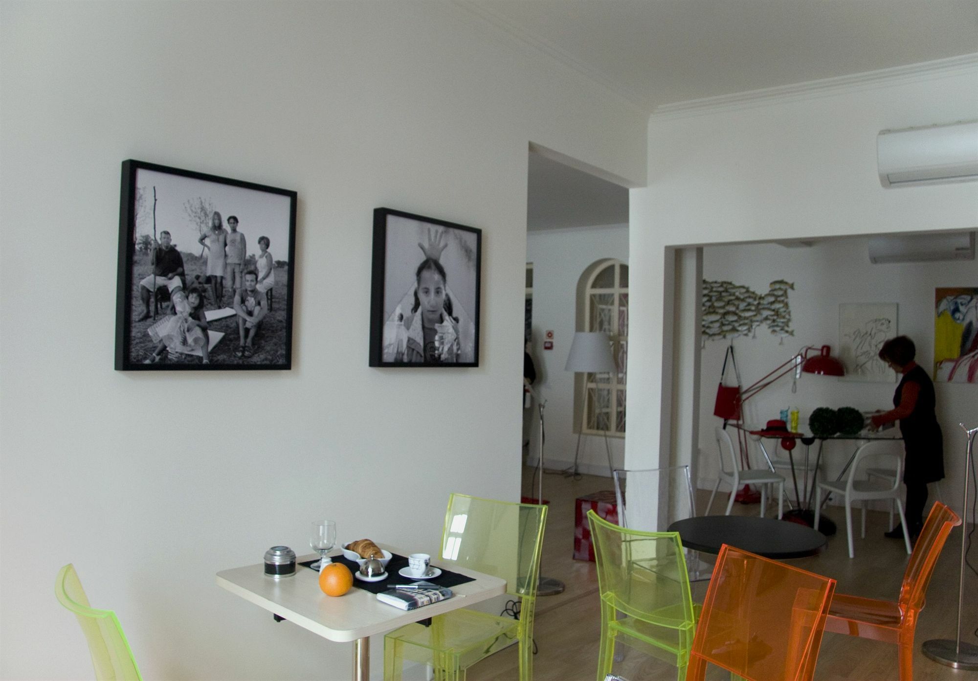 Evora Inn 외부 사진